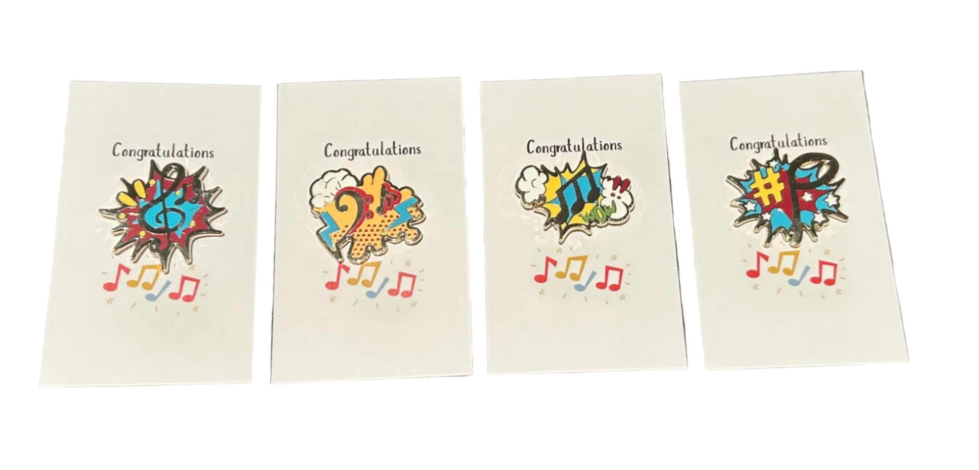 Mindful Music Practice Planner reward pins for music practice